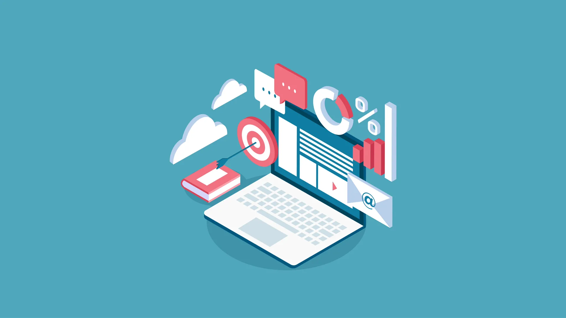 CRM - Integración rápida